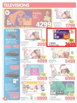 HiFi Corp : The Joy of Low Prices (9 Nov - 19 Nov 2017), page 4