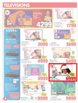 HiFi Corp : The Joy of Low Prices (9 Nov - 19 Nov 2017), page 4