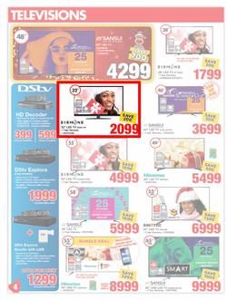 HiFi Corp : The Joy of Low Prices (9 Nov - 19 Nov 2017), page 4
