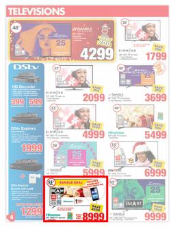 HiFi Corp : The Joy of Low Prices (9 Nov - 19 Nov 2017), page 4