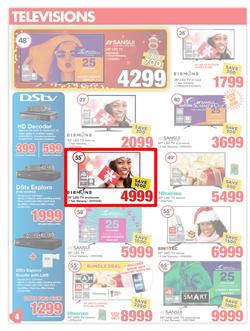 HiFi Corp : The Joy of Low Prices (9 Nov - 19 Nov 2017), page 4
