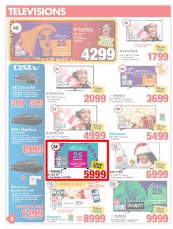 HiFi Corp : The Joy of Low Prices (9 Nov - 19 Nov 2017), page 4