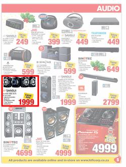 HiFi Corp : The Joy of Low Prices (9 Nov - 19 Nov 2017), page 5