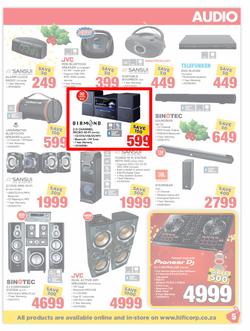 HiFi Corp : The Joy of Low Prices (9 Nov - 19 Nov 2017), page 5
