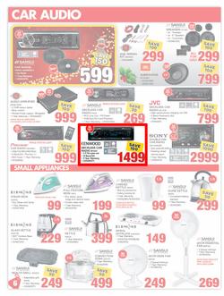 HiFi Corp : The Joy of Low Prices (9 Nov - 19 Nov 2017), page 6