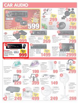 HiFi Corp : The Joy of Low Prices (9 Nov - 19 Nov 2017), page 6