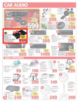 HiFi Corp : The Joy of Low Prices (9 Nov - 19 Nov 2017), page 6