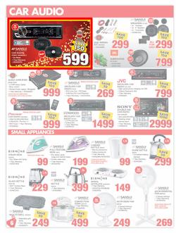 HiFi Corp : The Joy of Low Prices (9 Nov - 19 Nov 2017), page 6