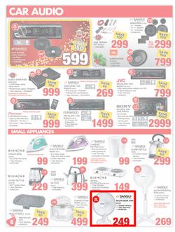HiFi Corp : The Joy of Low Prices (9 Nov - 19 Nov 2017), page 6