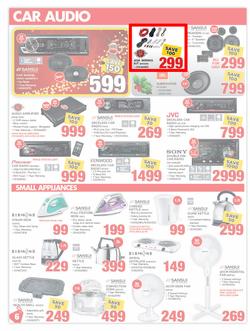 HiFi Corp : The Joy of Low Prices (9 Nov - 19 Nov 2017), page 6