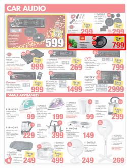 HiFi Corp : The Joy of Low Prices (9 Nov - 19 Nov 2017), page 6