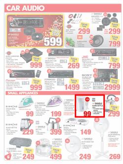 HiFi Corp : The Joy of Low Prices (9 Nov - 19 Nov 2017), page 6