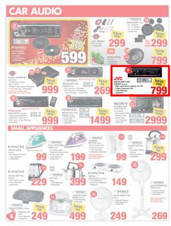 HiFi Corp : The Joy of Low Prices (9 Nov - 19 Nov 2017), page 6