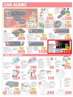 HiFi Corp : The Joy of Low Prices (9 Nov - 19 Nov 2017), page 6