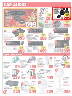 HiFi Corp : The Joy of Low Prices (9 Nov - 19 Nov 2017), page 6