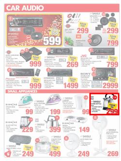 HiFi Corp : The Joy of Low Prices (9 Nov - 19 Nov 2017), page 6