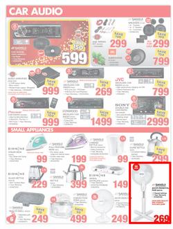 HiFi Corp : The Joy of Low Prices (9 Nov - 19 Nov 2017), page 6