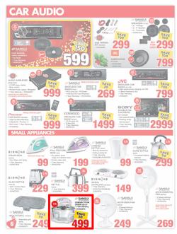 HiFi Corp : The Joy of Low Prices (9 Nov - 19 Nov 2017), page 6