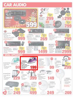 HiFi Corp : The Joy of Low Prices (9 Nov - 19 Nov 2017), page 6
