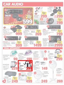 HiFi Corp : The Joy of Low Prices (9 Nov - 19 Nov 2017), page 6