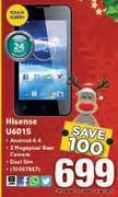 Hisense U601S