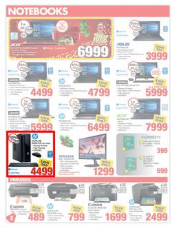 HiFi Corp : Low Prices (28 Nov - 3 Dec 2017), page 2