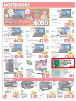 HiFi Corp : Low Prices (28 Nov - 3 Dec 2017), page 2