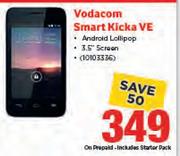 Vodacom Smart Kicka VE