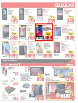 HiFi Corp : Low Prices (28 Nov - 3 Dec 2017), page 3