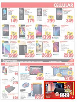 HiFi Corp : Low Prices (28 Nov - 3 Dec 2017), page 3