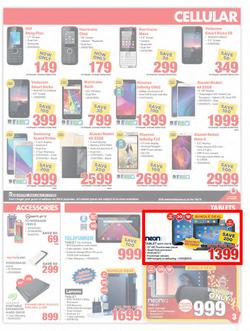 HiFi Corp : Low Prices (28 Nov - 3 Dec 2017), page 3