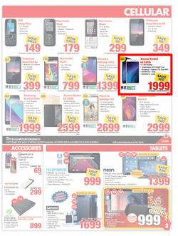 HiFi Corp : Low Prices (28 Nov - 3 Dec 2017), page 3