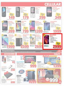 HiFi Corp : Low Prices (28 Nov - 3 Dec 2017), page 3