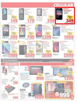 HiFi Corp : Low Prices (28 Nov - 3 Dec 2017), page 3