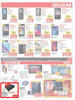 HiFi Corp : Low Prices (28 Nov - 3 Dec 2017), page 3
