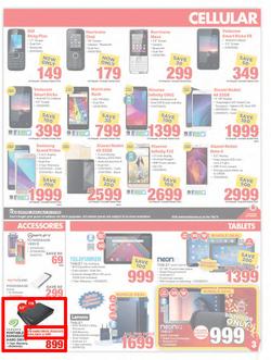 HiFi Corp : Low Prices (28 Nov - 3 Dec 2017), page 3