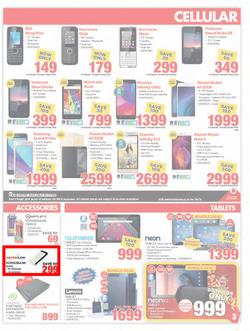 HiFi Corp : Low Prices (28 Nov - 3 Dec 2017), page 3