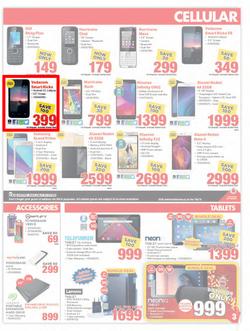 HiFi Corp : Low Prices (28 Nov - 3 Dec 2017), page 3