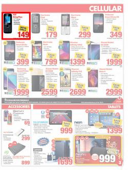 HiFi Corp : Low Prices (28 Nov - 3 Dec 2017), page 3