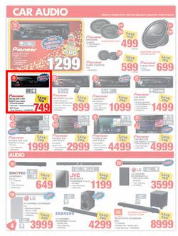 HiFi Corp : Low Prices (28 Nov - 3 Dec 2017), page 4