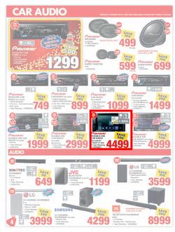 HiFi Corp : Low Prices (28 Nov - 3 Dec 2017), page 4