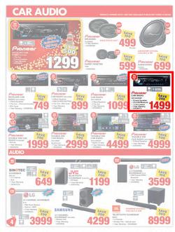 HiFi Corp : Low Prices (28 Nov - 3 Dec 2017), page 4