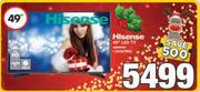 Hisense 49" Full HD LED TV 49M2160