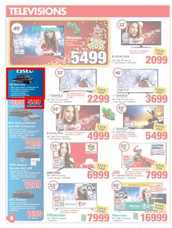 HiFi Corp : Low Prices (28 Nov - 3 Dec 2017), page 6