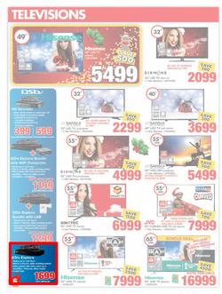 HiFi Corp : Low Prices (28 Nov - 3 Dec 2017), page 6