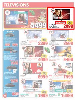 HiFi Corp : Low Prices (28 Nov - 3 Dec 2017), page 6