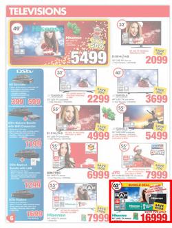 HiFi Corp : Low Prices (28 Nov - 3 Dec 2017), page 6