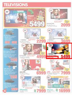 HiFi Corp : Low Prices (28 Nov - 3 Dec 2017), page 6