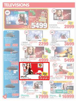 HiFi Corp : Low Prices (28 Nov - 3 Dec 2017), page 6