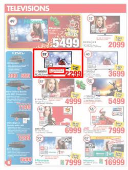 HiFi Corp : Low Prices (28 Nov - 3 Dec 2017), page 6